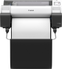 Printer CANON imagePROGRAF TM-500 24" med basket