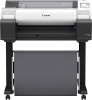 Printer CANON imagePROGRAF TM-500 24" med stand