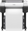 Printer CANON imagePROGRAF TM-500 24" med stand