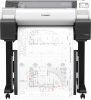 Printer CANON imagePROGRAF TM-500 24" med stand