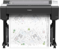 Multifunktionsprinter CANON imagePROGRAF TM-610MFP 36"