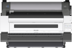 Multifunktionsprinter CANON imagePROGRAF TM-610MFP 36"
