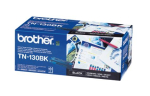 Brother Toner Sort TN130BK Ca. 2500 sider V/ 5% Dækning