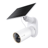 Security Camera TP-LINK C460 Solar-Powered Kit