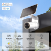 Security Camera TP-LINK C460 Solar-Powered Kit