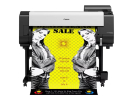 CANON TX-3100 Teknisk print 36" incl. stand