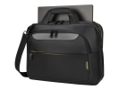 Computertaske TARGUS CityGear 15-17.3" sort