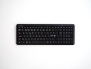 Tastatur MOUSETRAPPER Type Midi, Black