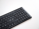 Tastatur MOUSETRAPPER Type Midi, Black
