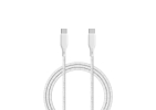 &Euml;SSENTIALS 100W USB-C to USB-C Cable, 1.2m, 480 Mbps
