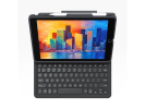 Tastatur & etui ZAGG Pro iPad10.9 Gen10 sort/grå