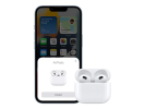 Apple AirPods 3rd Generation with Lightning