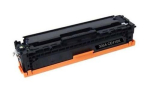 Lasertoner Nordico CE410X sort kompatibel HP