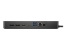 Docking Station Dell WD19S USB-C, 2xDP, HDMI
