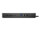 Docking Station Dell WD19S USB-C, 2xDP, HDMI 