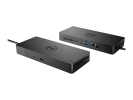 Docking Station Dell WD19S USB-C, 2xDP, HDMI