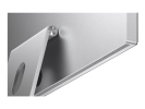 Apple Studio Display 27" Nano-texture glas, Tilt