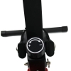Kontorcykel Easy Deskbike sort/hvid