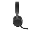 Headset Jabra Evolve2 75 Trådløs Kabling Sort