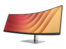 Skærm HP E45c G5 44.5i Curved DQHD 