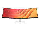 Skærm HP E45c G5 44.5i Curved DQHD 