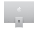 Appel iMac 24" Silver/8C CPU/8C GPU/8GB/256GB