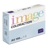 Kopipapir Image Coloraction A4 160g Iceberg Pale Icy Blue 250ark/pk