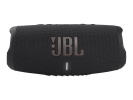 JBL Charge 5 transportabel h&oslash;jttaler Sort
