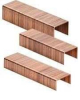 Hæfteklammer JK561-15 32x15mm (C58) 2500stk/kar