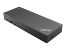 Dockingstation Lenovo Hybrid USB-C + USB-A