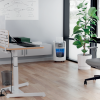 Makuleringsmaskine Leitz IQ OptiMax SmallOffice 350 P5