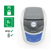 Makuleringsmaskine Leitz IQ OptiMax SmallOffice 350 P5