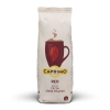 Chokoladedrik Caprima Red l&aelig;kker og cremet og med 16% kakao. 1 kg.
