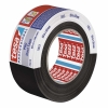Gaffatape sort 50mm x 50m  