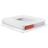 Leitz Ergo Cosy laptop riser hvid 