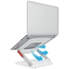 Leitz Ergo Cosy laptop riser hvid 
