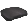 Siddepude Kensington m/betr&aelig;k sort K55805WW