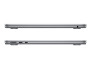 Apple MacBook Air 13.6" Space grey 8GB/256GB