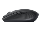 Mus Logitech MX Anywhere 3S for Business Optisk Trådløs Sort