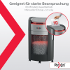 Makuleringsmaskine Rexel ShredMax AutoFeed+ 300X P4 krydsmakulering