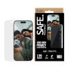 SAFE. by PanzerGlass Privacy Sk&aelig;rmbeskytter til iPhone 17 Pro 