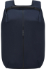 Rygsæk Samsonite Securipak 2 Dark Blue 15,6",STK",0",55",TASKEVÆG",",Ja",0",0",0",0",0",0",370 