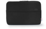 Sleeve t/Laptops & Notebooks Dicota Base XX 15,6'' sort