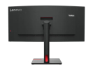 Skærm Lenovo ThinkVision T34w-30 34" med USB-C Docking