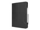 Beskyttelsescover Targus sort VersaVu iPad Pro 12.9 