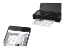 Epson WorkForce WF-110W Mobile printer