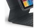Tastatur & etui ZAGG Pro iPad10.9 Gen10 sort/grå
