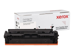 Lasertoner Xerox sort HP 207A kompatibel