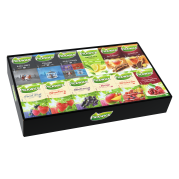 Teæske Pickwick ass m12x20 tebreve 