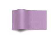 Silkepapir falset lavendel 500x750 mm 17 g pk/240 ark.